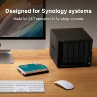 Pevný disk Synology HAT3300-2T 3,5" 2 TB SSD