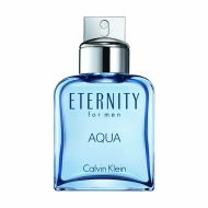 Pánsky parfum Calvin Klein EDT 100 ml Eternity Aqua