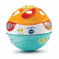 Interaktívna hračka pre bábätká Vtech Baby Magic'Moov Ball 3 in 1