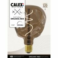 Led baterka Calex 4 W