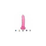 Dildo XR 17,78 cm