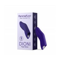 Vibrator FemmeFunn Dioni