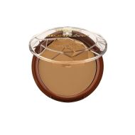 Kompaktné bronzové púdre Deborah Bronze Lover Nº 04 Deep Tan Spf 15