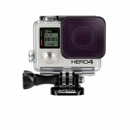 Filter GoPro ABDFM-301 Purpurová