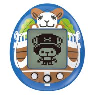 Virtuálne zvieratko Tamagotchi Nano: One Piece - Going Merry Edition