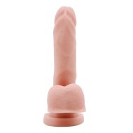 Realistický vibrátor Dream Toys Mr Dixx TPE Ø 2,8 cm