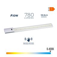 LED Trubica EDM 31679 A F 10 W (6400 K)