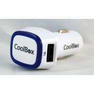 Autonabíjačka CoolBox COO-CDC215