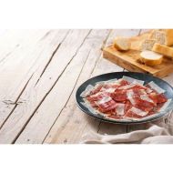 Šunka Jamón Cebo Linaje Negro 100 g/ Obálka 15 Obálky