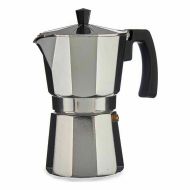 Moka Kanvica Aluminium 150 ml (12 kusov)