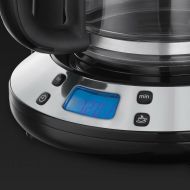 Prekvapkávač Russell Hobbs 24033-56 1100 W 15 Šálky Krém