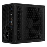 Napájací Zdroj Aerocool LUXRGB650M RGB 650W ATX 650 W 80 Plus Bronze