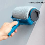 Sada nabíjacích maliarskych valčekov zabezpečených proti kvapkaniu Roll'n'Paint InnovaGoods IG814793