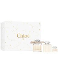 Súprava s dámskym parfumom Chloe Signature EDP 3 Kusy