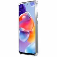 Puzdro na mobil PcCom Xiaomi Redmi Note 11 Pro+ 5G Transparentná Xiaomi