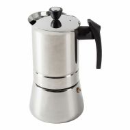 Moka Kanvica San Ignacio Moods SG-3595 Nerezová oceľ 9 Šálky