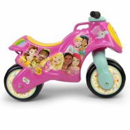 Odrážadlo motorka Disney Princess Neox