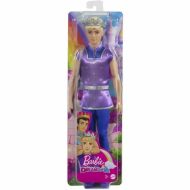 Bábika Barbie Ken Prince Blond