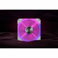 Ventilátor počítačovej skrine EKWB EK-Quantum Impulse 120 D-RGB 1800 rpm