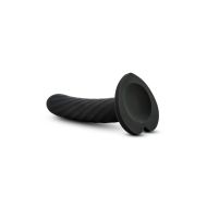 Dildo Blush Temptasia Twist Čierna