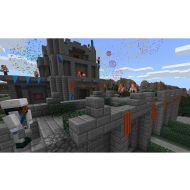 PlayStation 4 videohry Mojang Minecraft Starter Refresh Edition