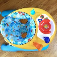 Centrum aktivít Baby Einstein Ocean Explorers Dive & Discover 3 en 1