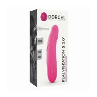 Vibrator Dorcel DOR193-PINK Ružová