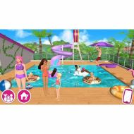 Videohra pre Switch Barbie Dreamhouse Adventures (FR)