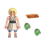 Playset Playmobil Natuto Shippuden: Tsunade 71114 6 Kusy