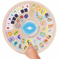 Centrum aktivít Vtech Baby (Francúzština)