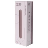 Vibrator Dream Toys Nude Purpurová