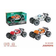 Detské autíčko Strong Racing 6,5 x 16,5 x 9,5 cm 1 kusov