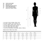 Kostým pre bábätká My Other Me Skeleton 12–24 mesiacov