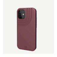 Puzdro na mobil UAG Anchor iPhone 12 Mini Aubergine