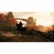 PlayStation 5 videohry Sony Rise of the Ronin (FR)