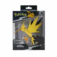 Skladacia figúrka Pokémon 15 cm