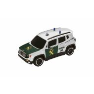 Auto na diaľkové ovládanie Jeep Renegade Guardia Civil 1:24