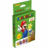 Balenie nálepiek Panini 14+2 80 kusov Super Mario Bros™