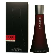 Dámsky parfum Hugo Deep Red Hugo Boss EDP EDP