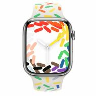 Chytré hodinky Apple Watch 41 mm M/L Viacfarebná