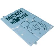 Menič Mickey Mouse CZ10345 Cestovný Modrá 63 x 40 x 1 cm