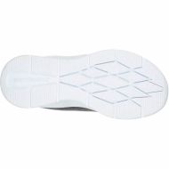 Detské športové topánky Skechers Microspec Max Sivá