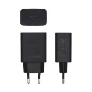 Nabíjačka Aisens ASCH-1PD20-BK Čierna 20 W USB-C