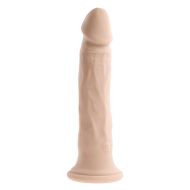 Realistické dildo Evolved Silikónové ABS Ø 4,5 cm (17,7 cm)