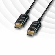 HDMI Kábel Aten VE781010-AT Čierna 10 m