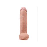 Realistické dildo Pipedream - King Cock