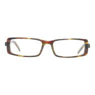 Dámske Rám na okuliare Rodenstock R5204-B Gaštanová Ø 52 mm