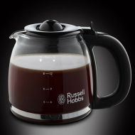 Prekvapkávač Russell Hobbs 24033-56 1100 W 15 Šálky Krém