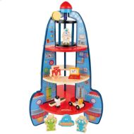 Playset Woomax 9 Kusy 2 kusov 32,5 x 53,5 x 32,5 cm