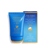 Krém na opaľovanie na tvár Shiseido SynchroShield Spf 30 50 ml